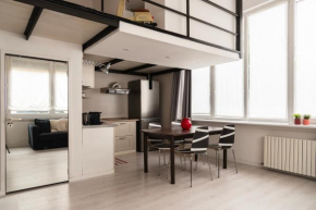Youhosty - Porta Romana Studio dx Milano